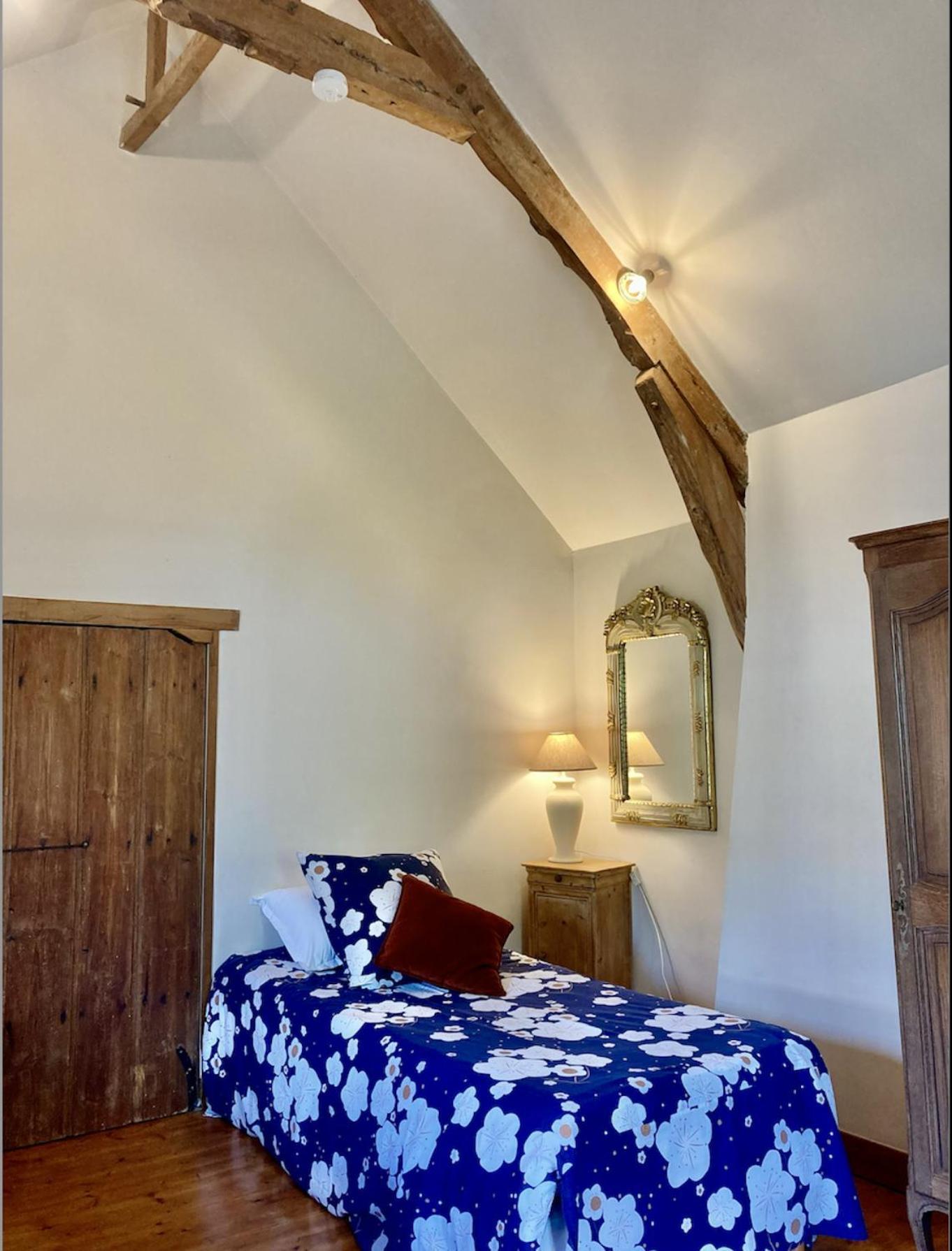 Maison 2 Chambres Avec Espace Exterieur Prive Et Petit-Dejeuner En Supplement - Fait-Maison Et Produits Locaux Vierville-sur-Mer Exteriör bild
