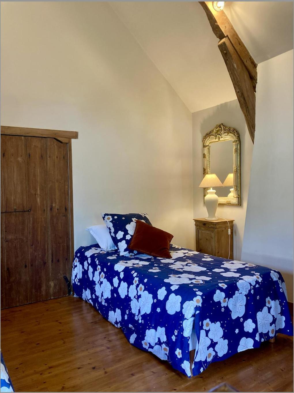 Maison 2 Chambres Avec Espace Exterieur Prive Et Petit-Dejeuner En Supplement - Fait-Maison Et Produits Locaux Vierville-sur-Mer Exteriör bild