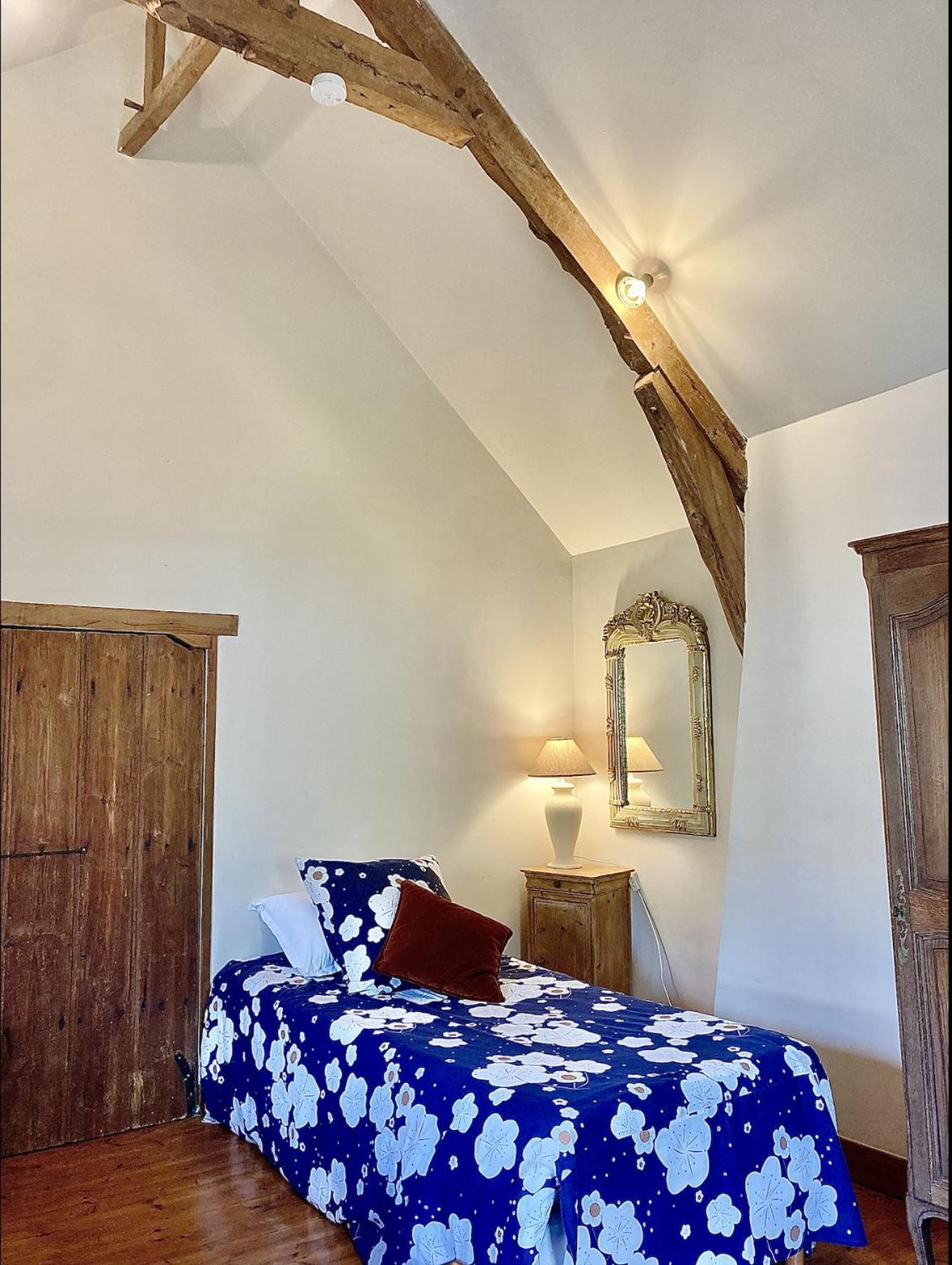 Maison 2 Chambres Avec Espace Exterieur Prive Et Petit-Dejeuner En Supplement - Fait-Maison Et Produits Locaux Vierville-sur-Mer Exteriör bild
